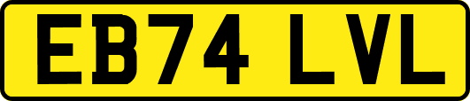 EB74LVL