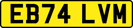 EB74LVM