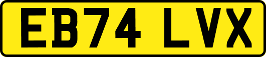 EB74LVX