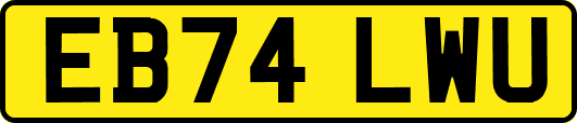 EB74LWU