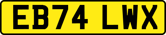 EB74LWX