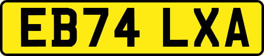 EB74LXA