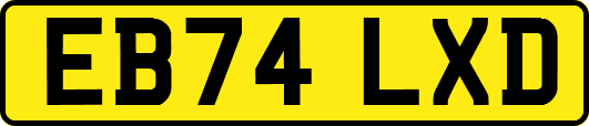 EB74LXD