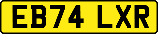 EB74LXR