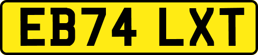 EB74LXT