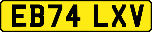 EB74LXV