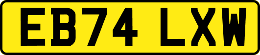 EB74LXW