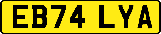 EB74LYA