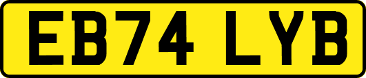 EB74LYB