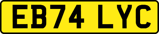 EB74LYC