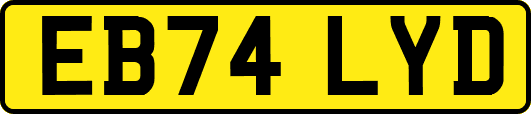 EB74LYD