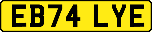 EB74LYE