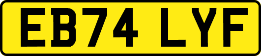 EB74LYF