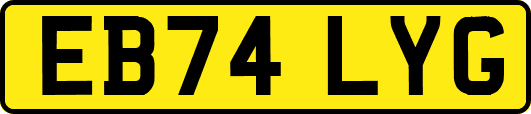 EB74LYG