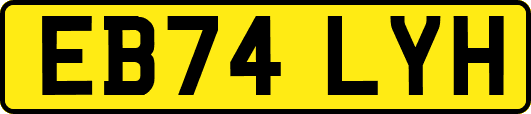 EB74LYH