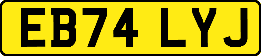 EB74LYJ