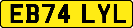EB74LYL