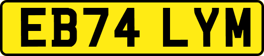 EB74LYM