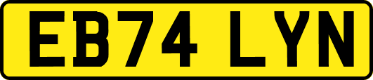 EB74LYN