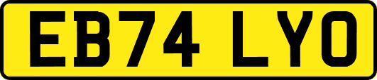 EB74LYO