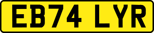 EB74LYR