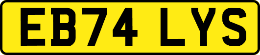 EB74LYS