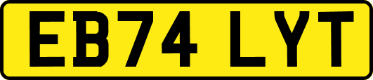 EB74LYT