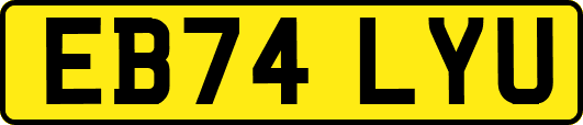EB74LYU