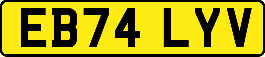 EB74LYV