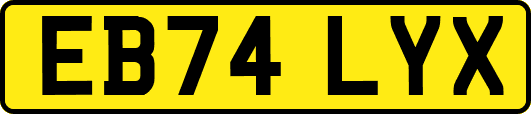 EB74LYX