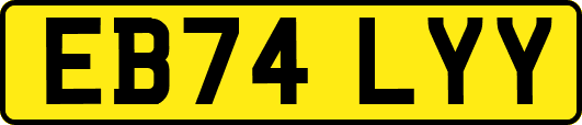 EB74LYY