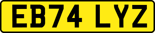 EB74LYZ