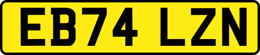 EB74LZN