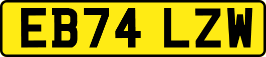 EB74LZW