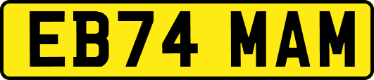 EB74MAM