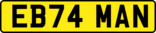 EB74MAN