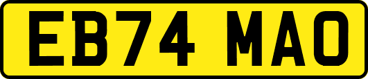 EB74MAO