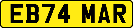 EB74MAR
