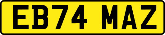 EB74MAZ