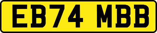 EB74MBB
