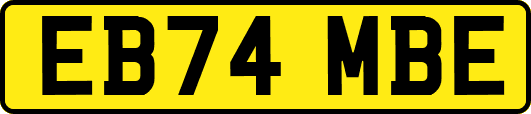 EB74MBE