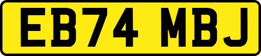 EB74MBJ
