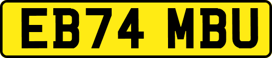 EB74MBU