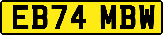 EB74MBW