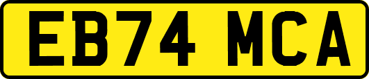 EB74MCA