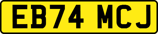 EB74MCJ