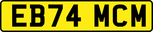 EB74MCM
