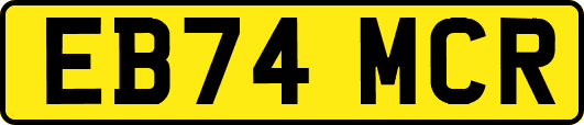 EB74MCR