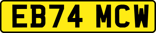 EB74MCW