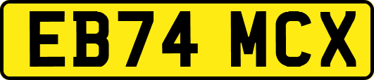 EB74MCX